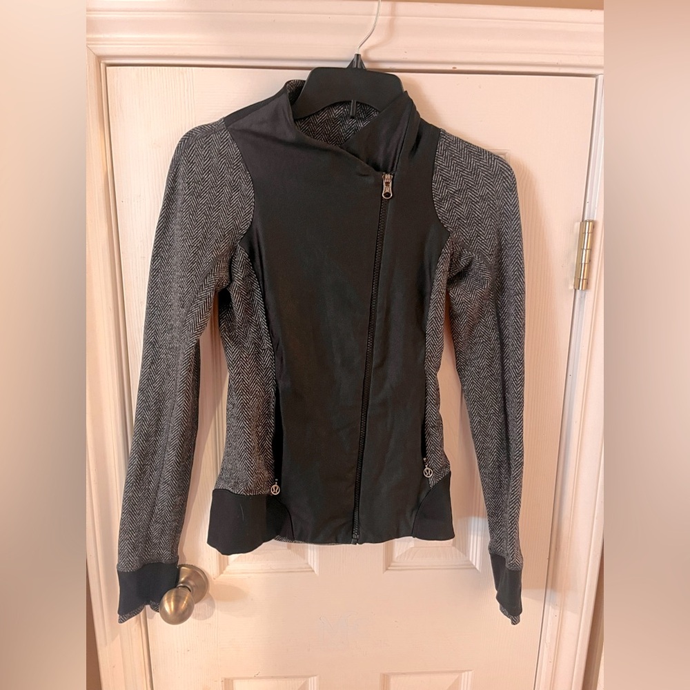 Lululemon define jacket
